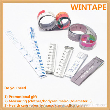 Bra Measuring Tape Measure Measurement Tape